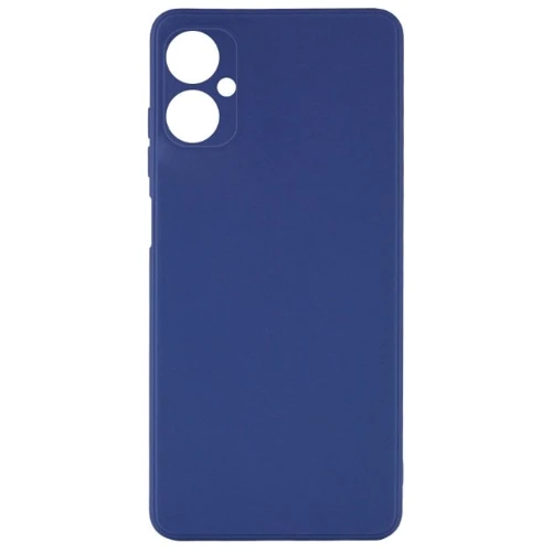 

Tpu Case Candy Full Camera Dark Blue for Tecno Spark 9 Pro (KH7n)