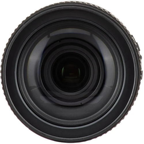 Объектив для фотоаппарата Nikon AF-S Nikkor 24-120mm f/4G ED VR (JAA811DA): Диаметр резьбы для светофильтра 77 мм