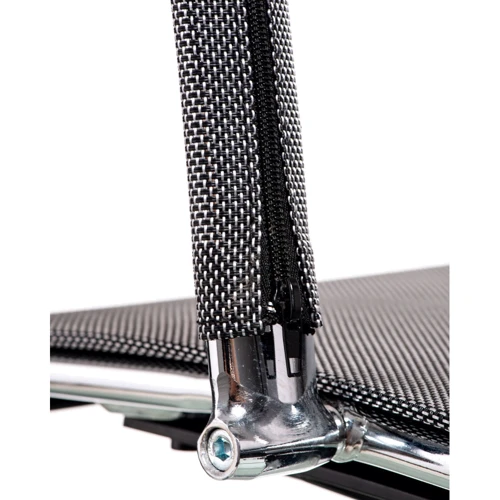 Special4You Solano office mesh grey (E6040) фото 10