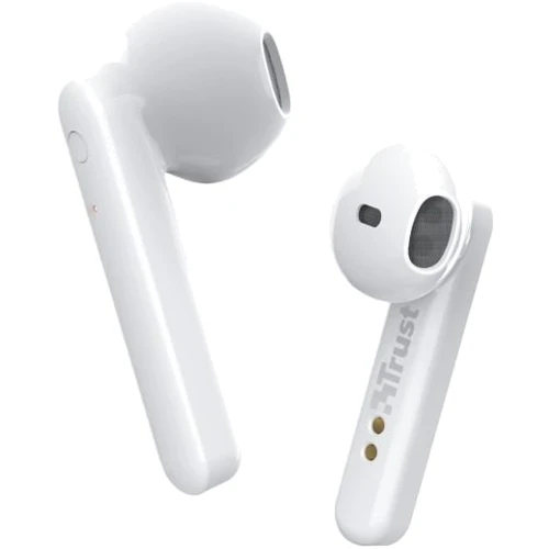 Наушники Trust Primo Touch True Wireless Mic White (23783): Назначение Для смартфона