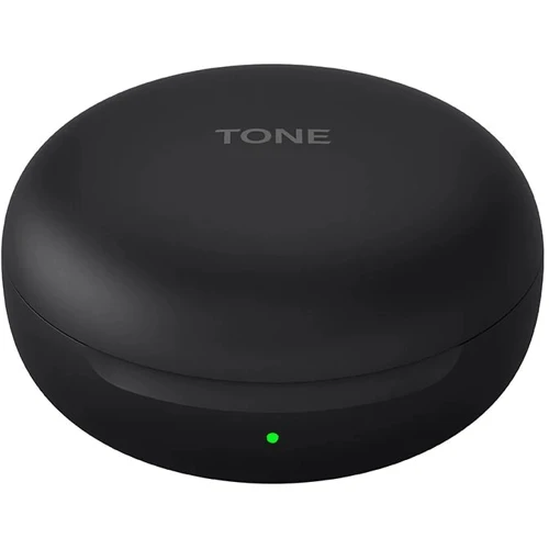 Наушники LG Tone Free FN7 Black (HBS-FN7.ABRUBK): Тип крепления без креплений