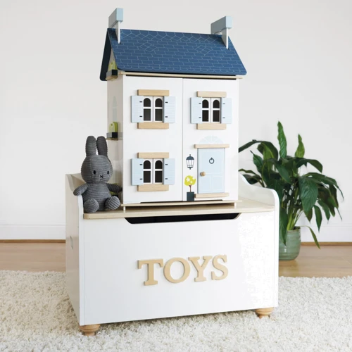 Ляльковий будиночок Le Toy Van Sky House (H127) фото 8