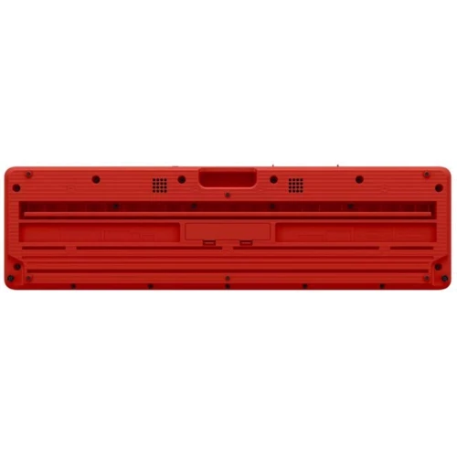 Сценическое пианино CASIO CT-S1RDC7: Количество клавиш 61 (5 октав)
