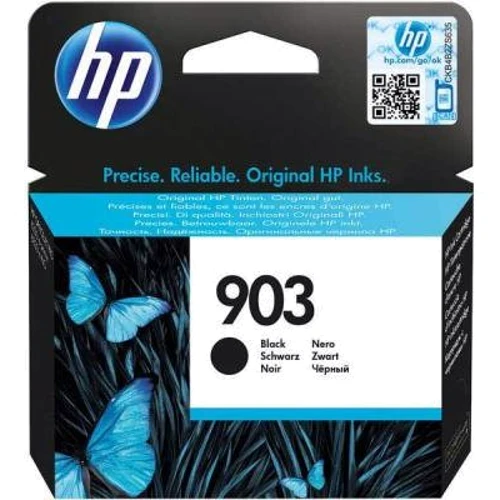 Картридж HP 903 Black (T6L99AE): Виробник HP