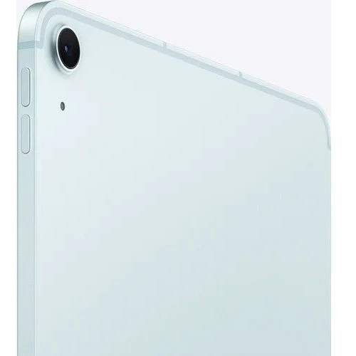 Планшет Apple iPad Air 11" 2024 Wi-Fi + Cellular 256GB M2 Blue (MUXJ3NF/A) UA фото 11