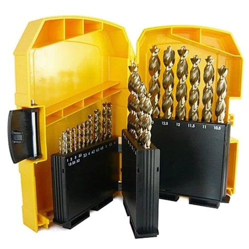 Набір свердел DeWALT DT7926