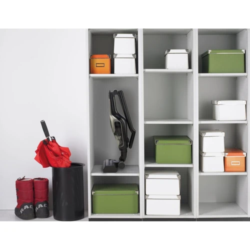 Пылесос Gorenje SVC216110FSIIBKA фото 16