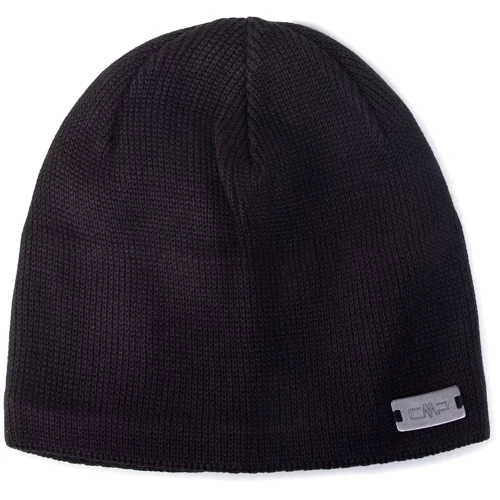 Мужская шапка CMP Man Hat (5501720-U901) UNI Nero