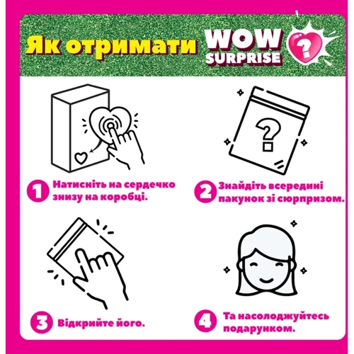 Магнітна гра Vladi Toys Одевалка (VT3210-14): Вік от 3-х лет