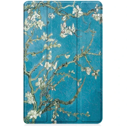 Аксесуар для планшетних ПК BeCover Smart Case Spring для Samsung X133/X135 Galaxy Tab A11 (713980)