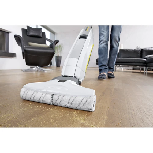Пылесос Karcher FC 5 Premium (1.055-460.0): Тип пылесоса швабра-пылесос