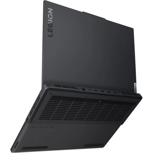 Ноутбук Lenovo Legion Pro 5 16IRX8 (82WK000FUS): Обсяг накопичувача 1 ТБ SSD