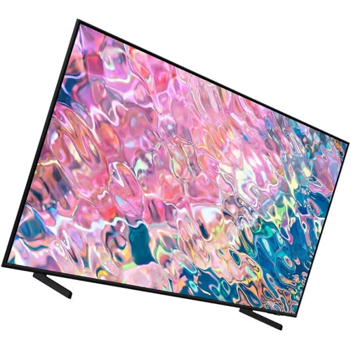Телевизор Samsung QE55Q60C: Тип QLED-телевизоры