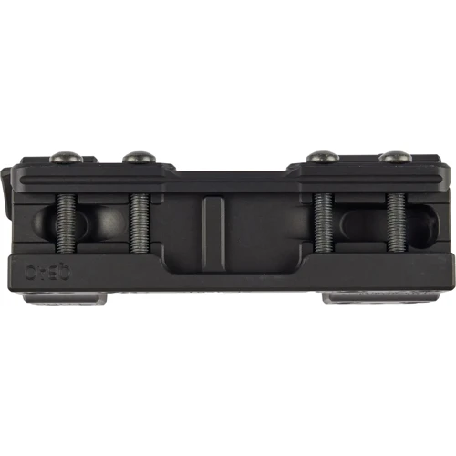 Моноблок Spuhr SP-4601C Gen3 Ø34 H30mm/1.18" 6 MIL/20.6 MOA Сплав Picatinny (SP-4601C)