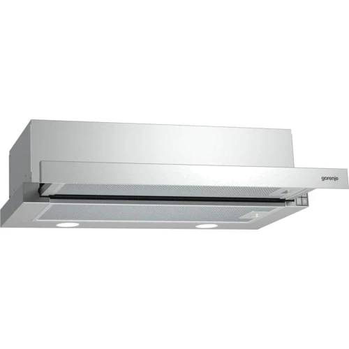Вытяжка Gorenje BHP623E11X