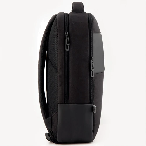 Рюкзак GoPack Сity 153-2 черный go20-153l-2: Корпус рюкзака Мягкий