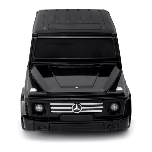 Чемодан машинка Ridaz Mercedes-Benz G-Class (91009W-BLACK): Тип чемодан