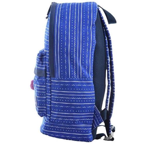 Рюкзак молодежный YES ST-33 Weave (555453): Тип Подростковый рюкзак