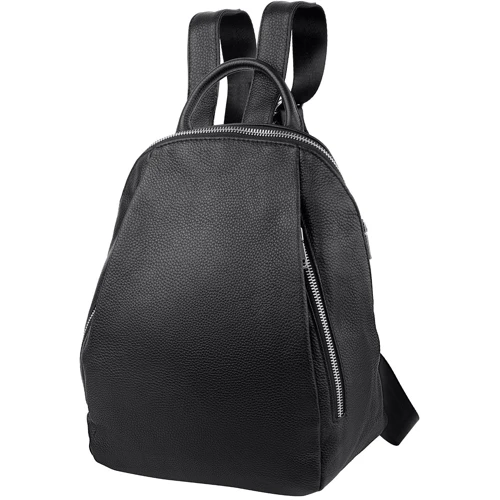 Женский рюкзак Vito Torelli черный (VT-2019-8-black)