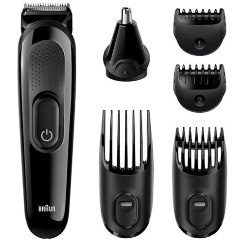 

Braun Mgk 3220