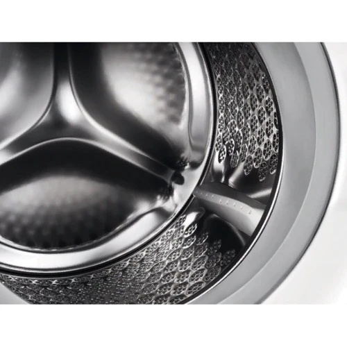 Стиральная машина Electrolux EW7W4684WU: Тип загрузки фронтальная