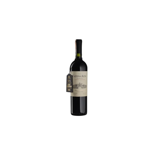 Вино Catena Zapata Catena Alta Cabernet Sauvignon (0,75 л.) (BW91615)