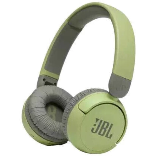 Наушники JBL JR 310BT Green (JBLJR310BTGRN)