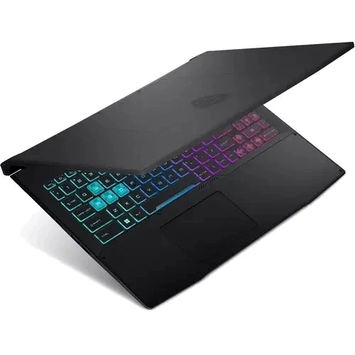 Ноутбук MSI Katana 15 B13VFK (B13VFK-827US): Оперативная память 32 ГБ (DDR5)