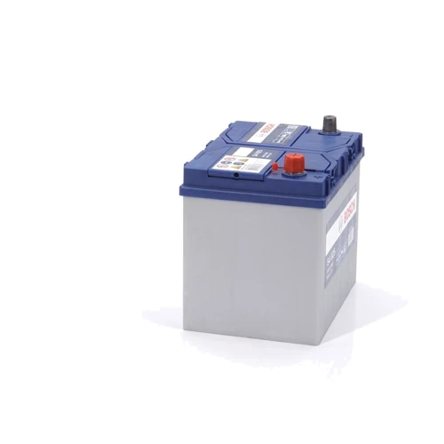 Автомобильный аккумулятор Bosch 6СТ-60 S4 Silver (S40 250) UA