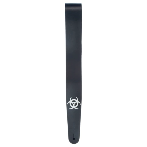 Ремень гитарный PLANET WAVES PW25LBIO Icon Collection Guitar Strap, Biohazard: Производитель PLANET WAVES