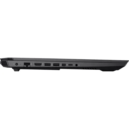 Ноутбук HP Omen 15-dh1036nq (1L6V1EA): Тип экрана матовый
