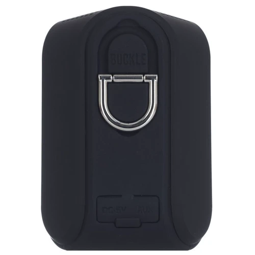 Акустика Ergo BTS-520 Black: Цвет черный