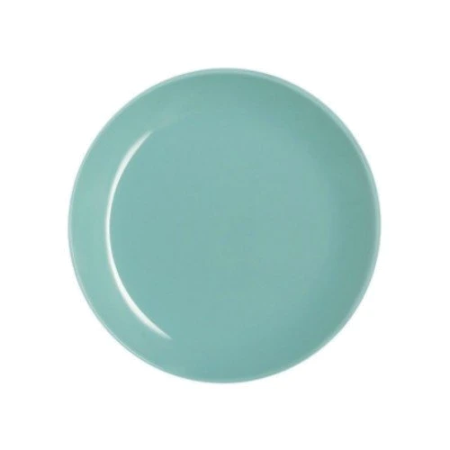 Тарелка обеденная Luminarc Arty Soft Blue 26 см голубая (L1122)