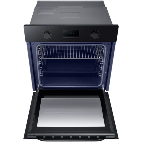 Духовой шкаф электрический Samsung NV70K1340BB: Конвекция есть
