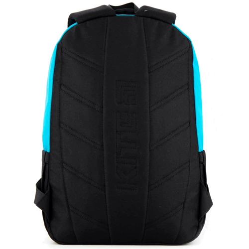Рюкзак Kite City K20-2566l-1: Корпус рюкзака Мягкий