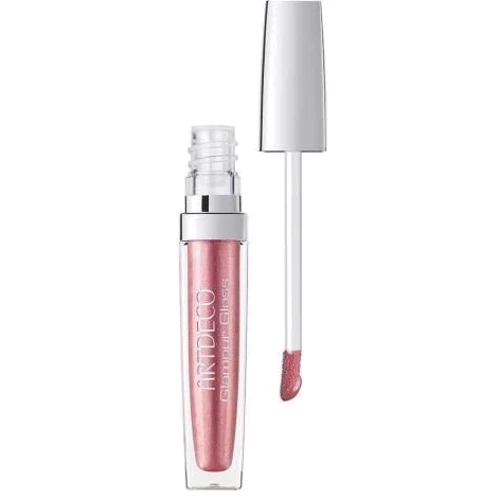 ARTDECO Glamour Gloss №25 Glamour antique pink Блеск для губ 5 ml: Вид Блеск для губ