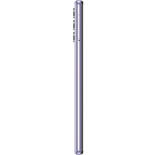 Смартфон Samsung Galaxy A32 4/128 GB Light Violet Approved Витринный образец фото 7