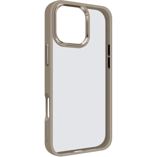 Чехол для iPhone ArmorStandart UNIT2 Case Titanium Gold for iPhone 16 Pro Max (ARM78770)