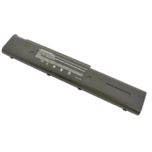 Батарея для ноутбука Asus A42-L5 14.8V Black 4400mAh OEM (6882): Напруга, В 14.8