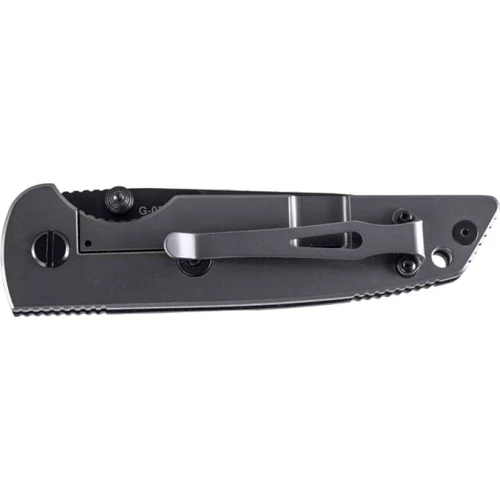 Нож и мультитул SKIF G-03BC 8Cr13MoV, G-10 (1765.00.54): Количество функций 1