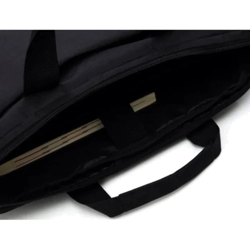 Сумка для ноутбуков Vinga 17.3" NB1720 Black (NB1720BK): Цвет черный