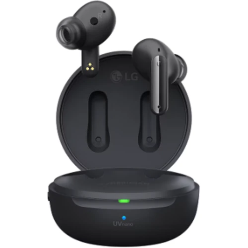 Наушники LG Tone Free FP9 Black
