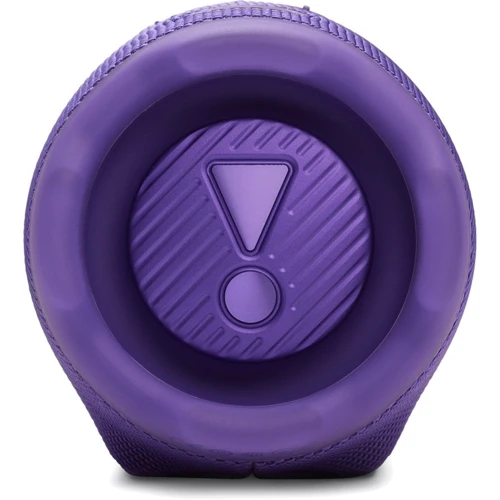 Акустика JBL Charge 6 Purple (JBLCHARGE6PUR): Выходная мощность 45 Вт