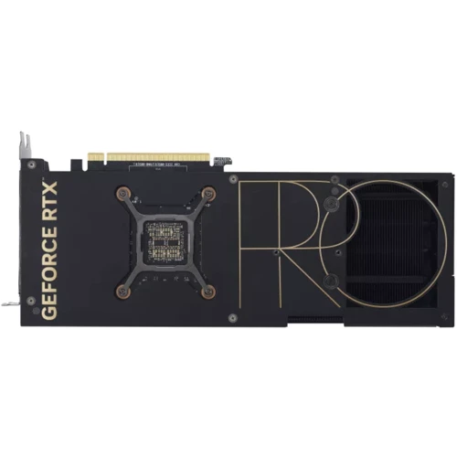 Видеокарта ASUS PROART-RTX4070TI-O12G: Назначение Геймерские