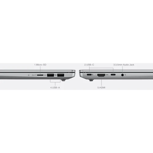 Ноутбук Lenovo Xiaoxin 14 (83DB0001CD): Оперативная память 16 ГБ