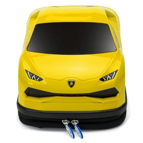 Рюкзак машинка Ridaz Lamborghini backpack (91101W-YELLOW) фото 8