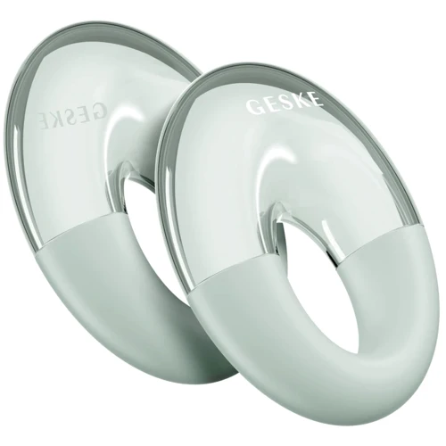 

Geske Cool&Warm Eye Massager 7в1 green