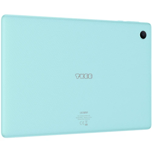 Планшет Alcatel TKEE MAX (8095) 10" 2/32Gb Wi-Fi Cream Mint UA: Операционная система Android 10.0