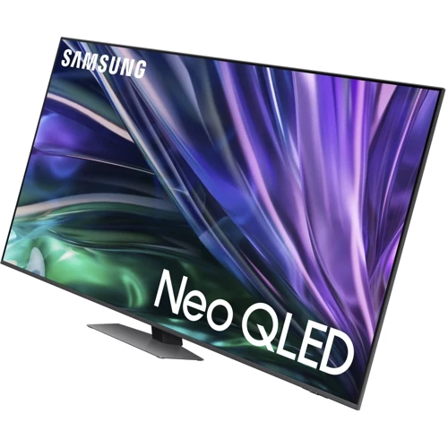 Телевізор Samsung QE85QN85D: Оснащення Встроенный медиаплеер, Smart TV