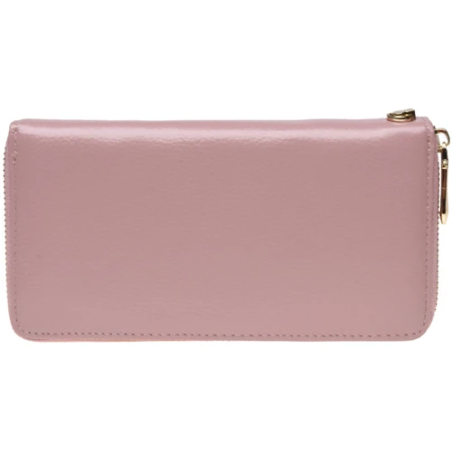 Жіночий гаманець Keizer рожевий (K12707-pink)